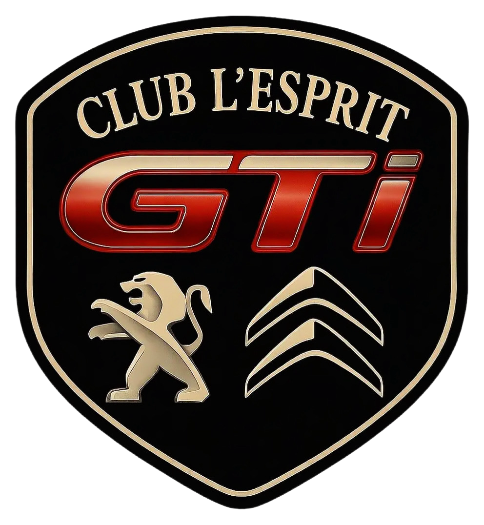Boutique l'Esprit GTi